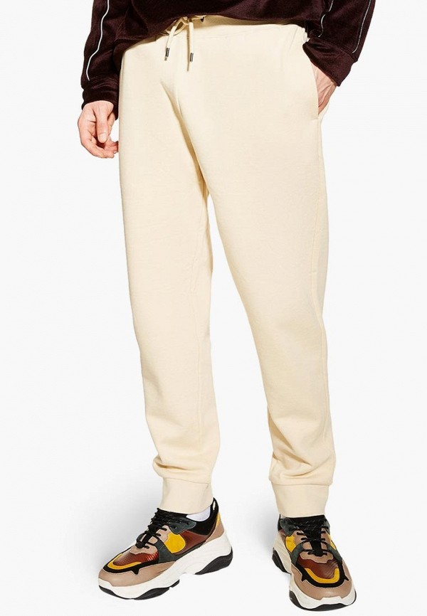 

Брюки Topman, Бежевый