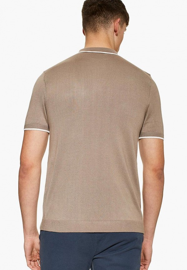 

Поло Topman, Бежевый