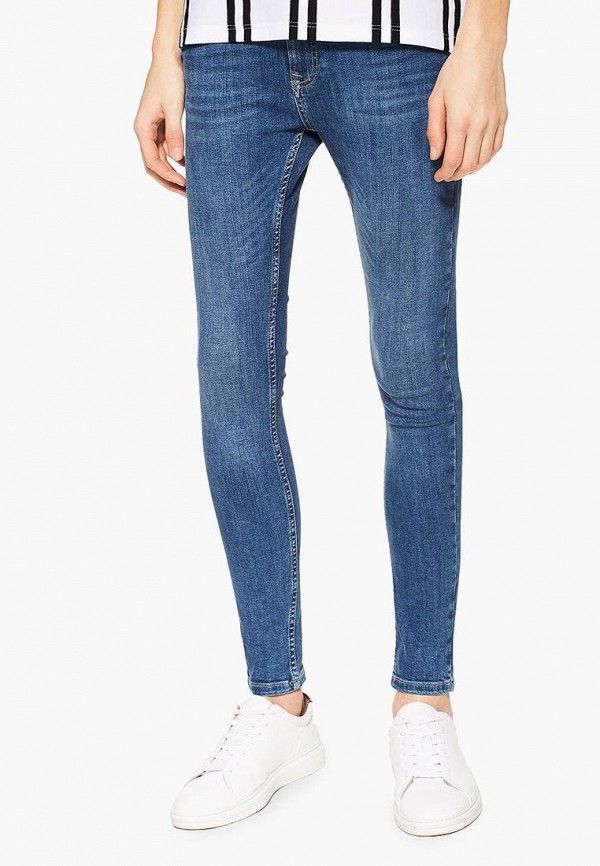 

Джинсы Topman, Синий, Topman TO030EMEQWN9