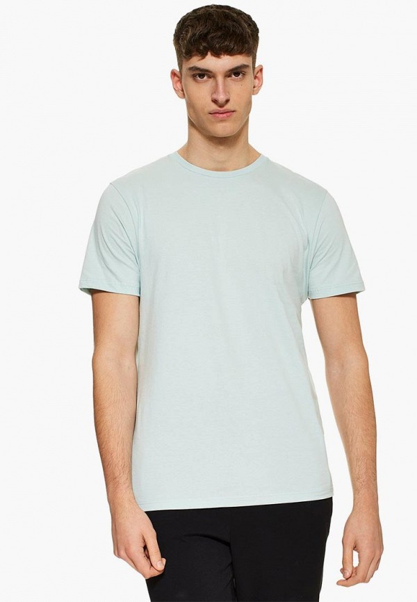 

Футболка Topman, Голубой