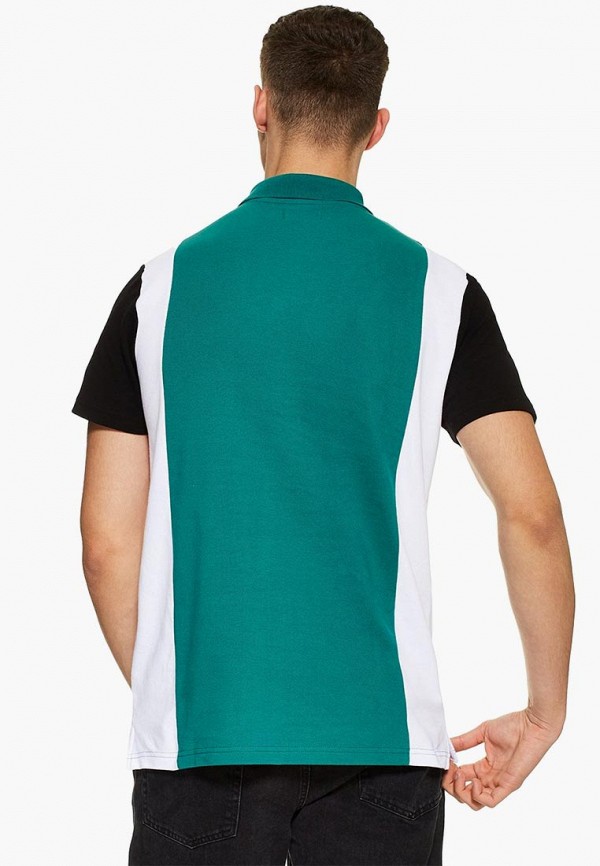 

Поло Topman, Бирюзовый