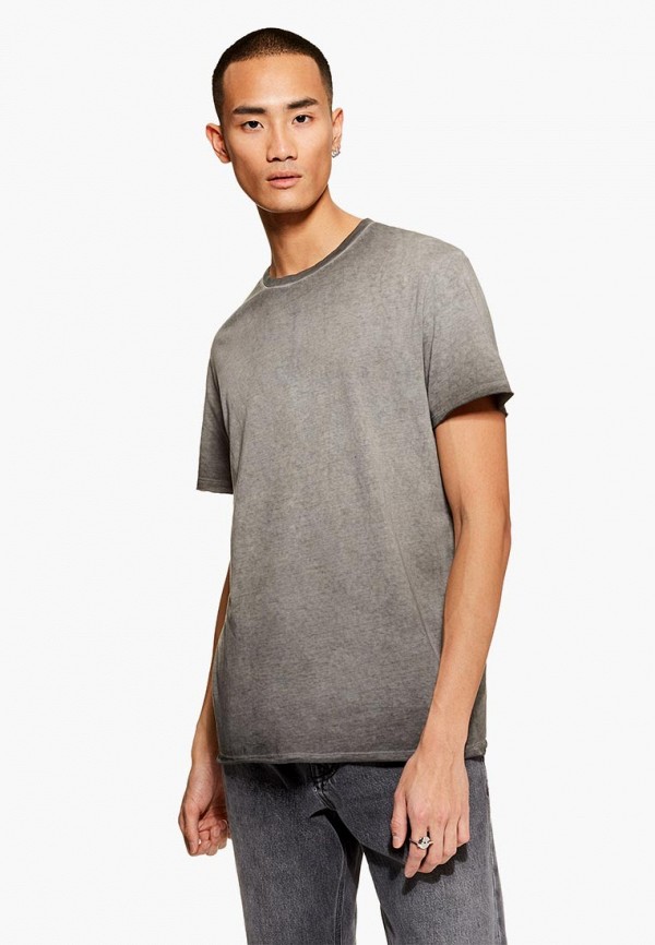 

Футболка Topman, Серый