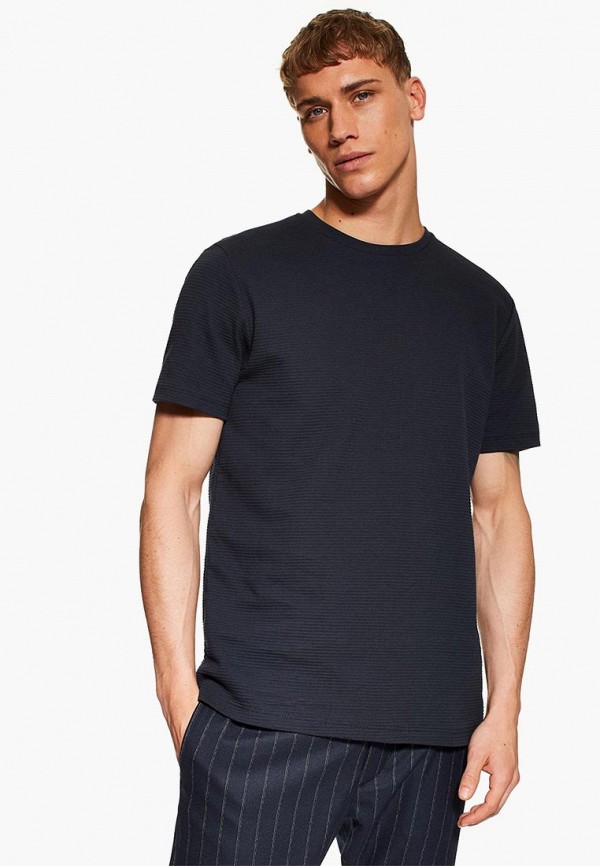 

Футболка Topman, Синий