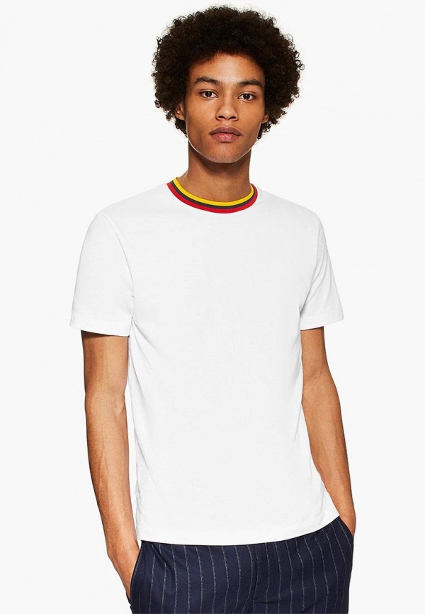 

Футболка Topman, Белый