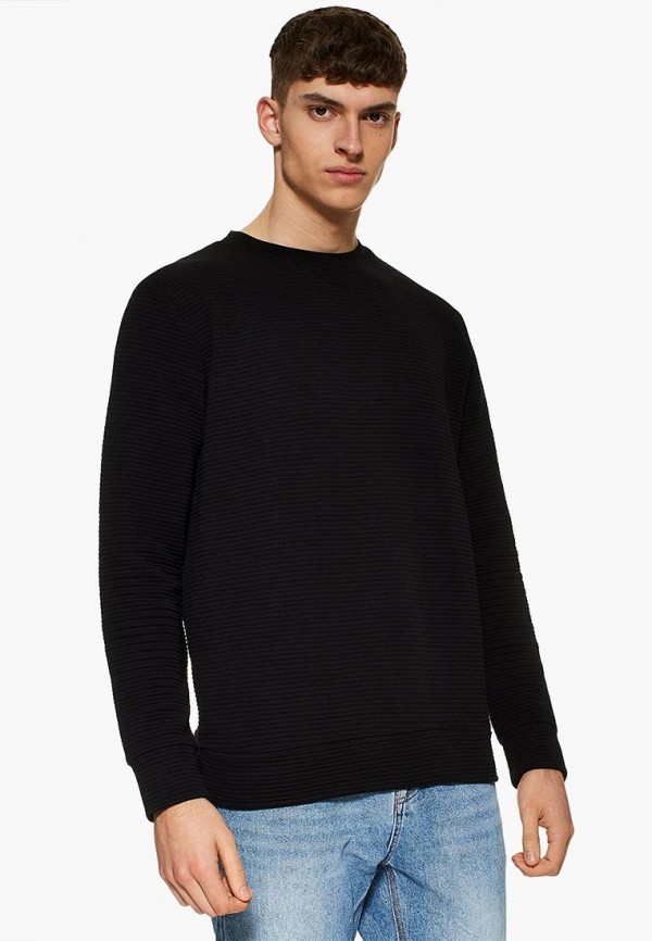 

Свитшот Topman, Черный