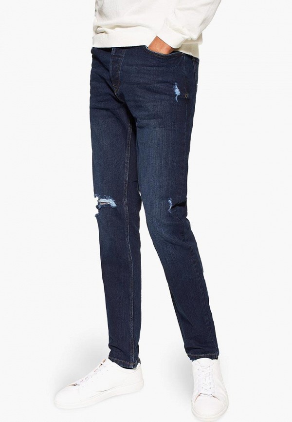 

Джинсы Topman, Синий
