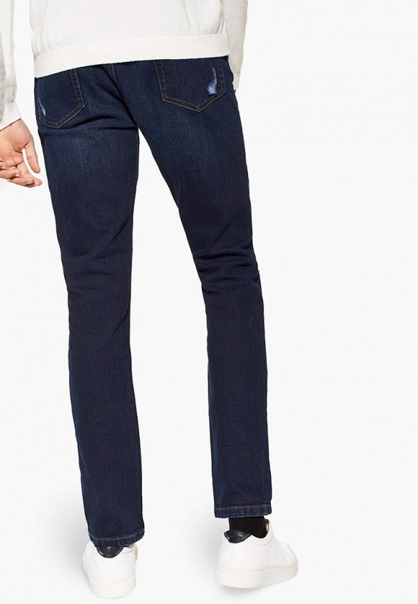 

Джинсы Topman, Синий