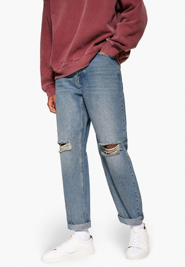 

Джинсы Topman, Синий