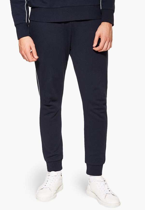 

Брюки Topman, Синий