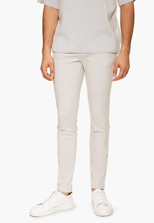 

Брюки Topman, Белый