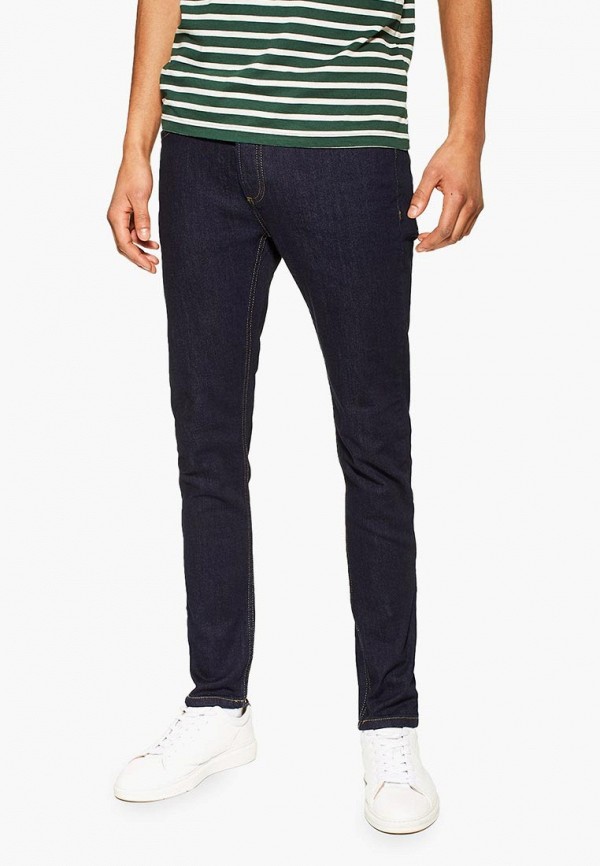 Джинсы Topman Topman TO030EMESPA3