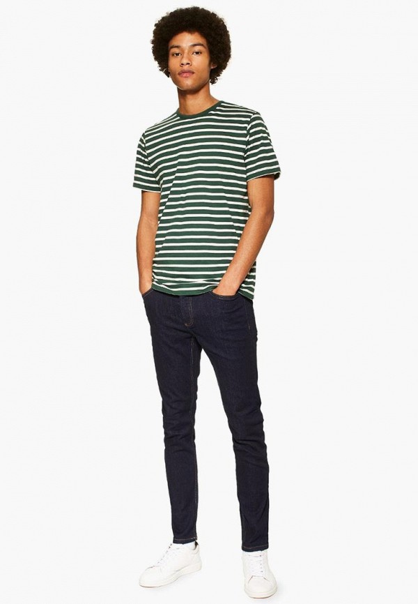 

Джинсы Topman, Черный