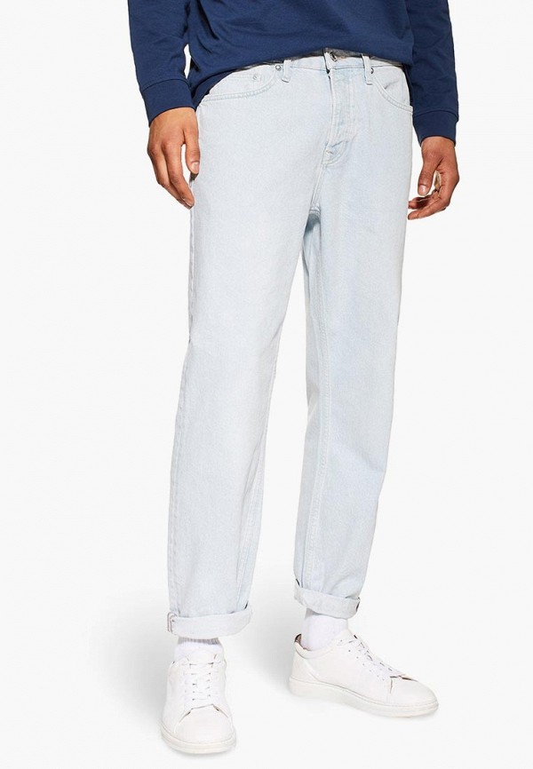 

Джинсы Topman, Голубой