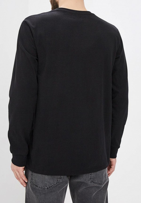 

Свитшот Topman; Topman TO030EMEUJC0, Черный