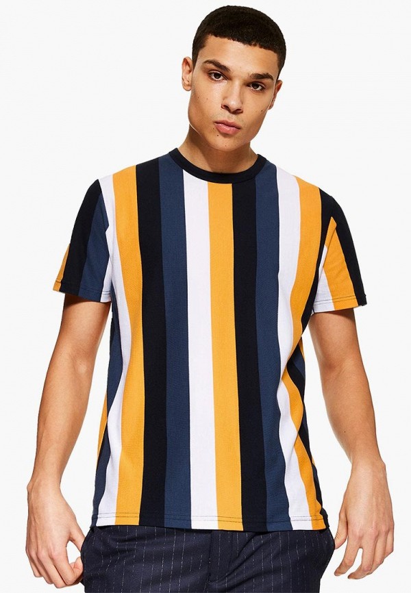 

Футболка Topman, Разноцветный