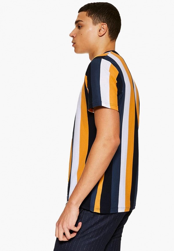

Футболка Topman, Мультиколор