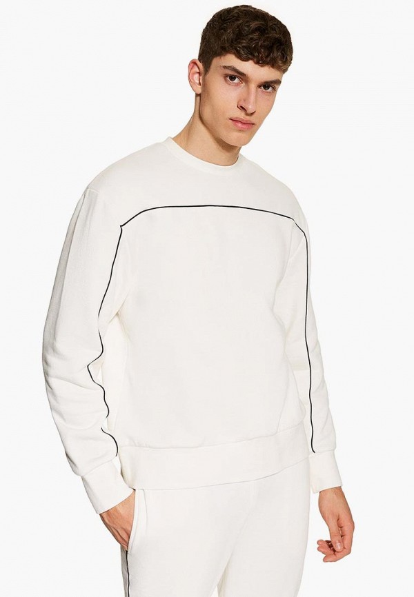 

Свитшот Topman, Белый