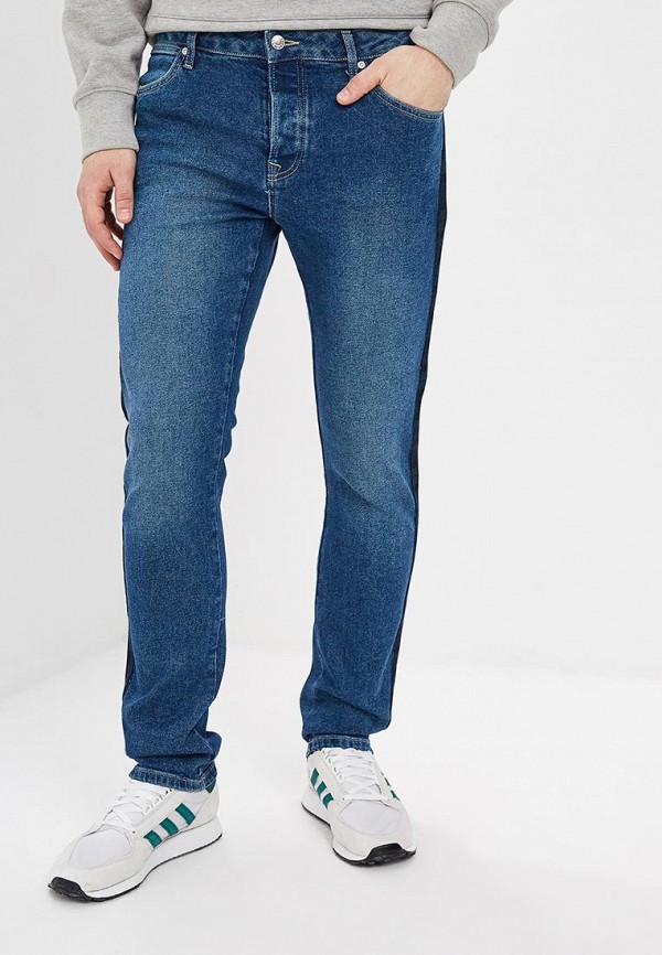 

Джинсы Topman, Синий