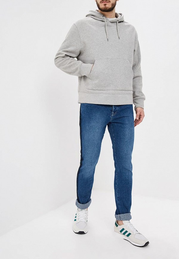 

Джинсы Topman; Topman TO030EMEUJD6, Синий