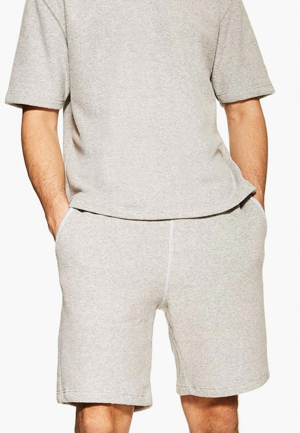 

Шорты Topman, Серый