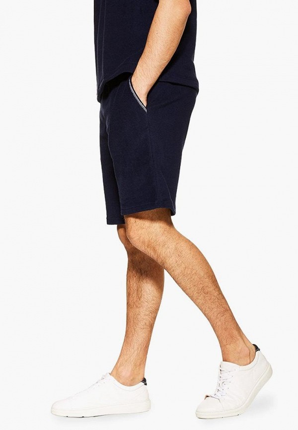 

Шорты Topman, Синий