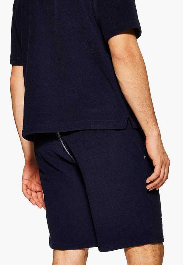 

Шорты Topman, Синий, Topman TO030EMEXWP3