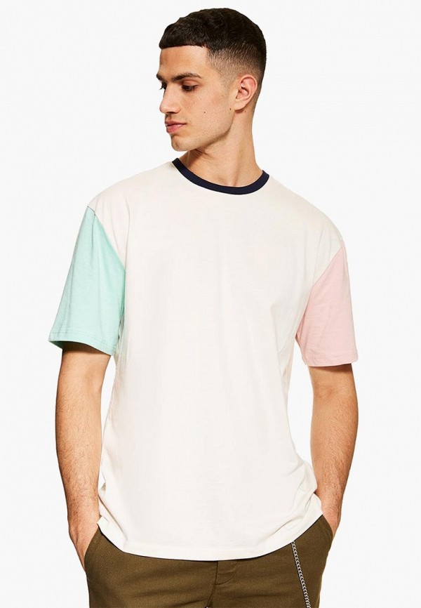 

Футболка Topman, Белый