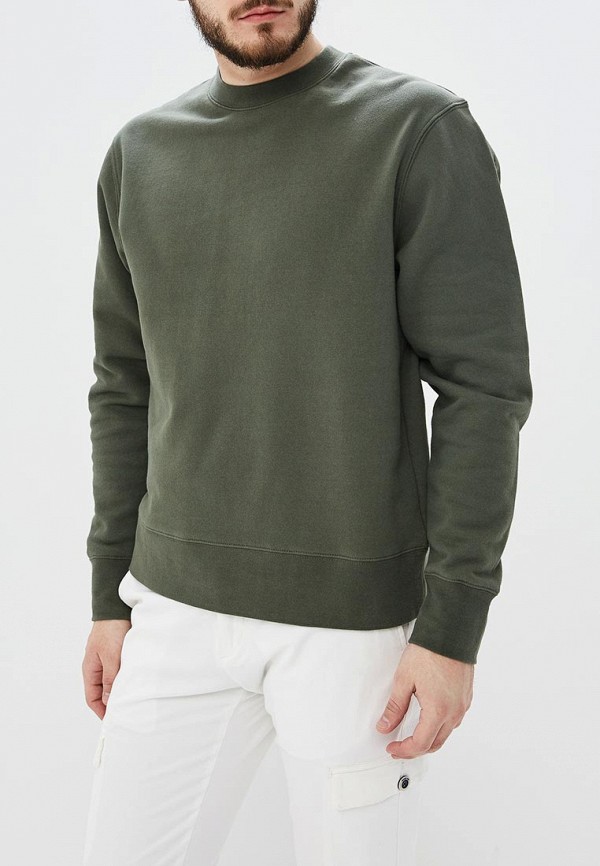 

Свитшот Topman, Зеленый