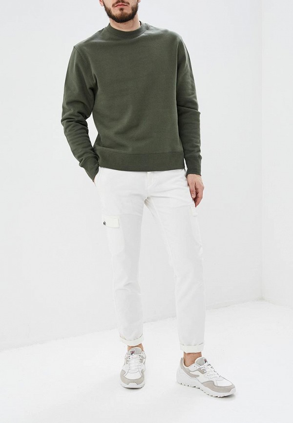 

Свитшот Topman, Зеленый