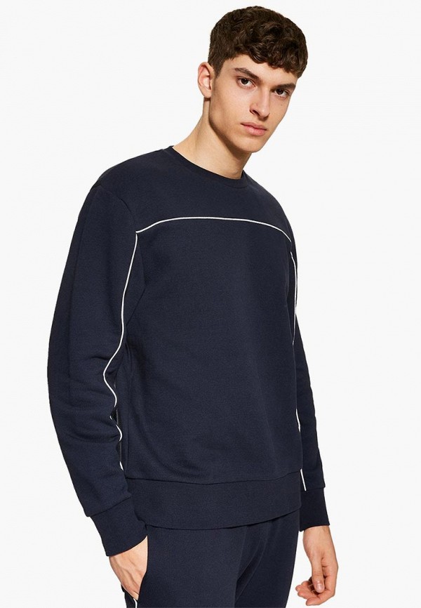 

Свитшот Topman, Синий