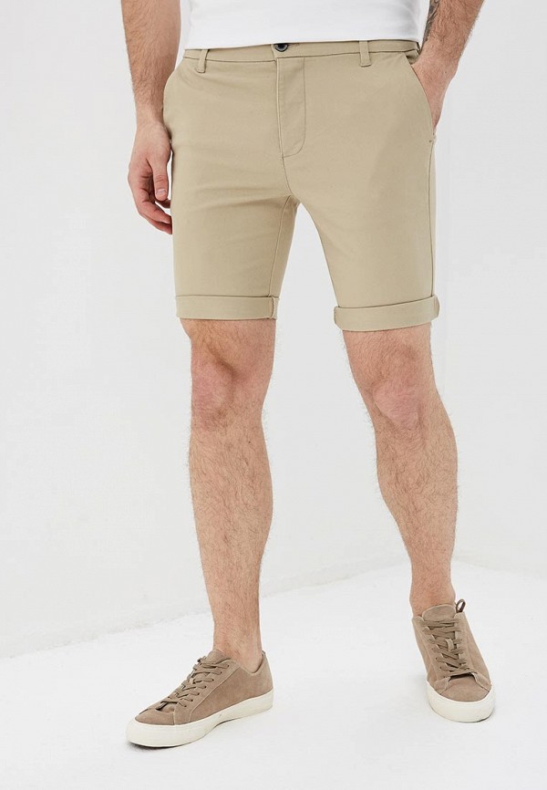 

Шорты Topman, Бежевый