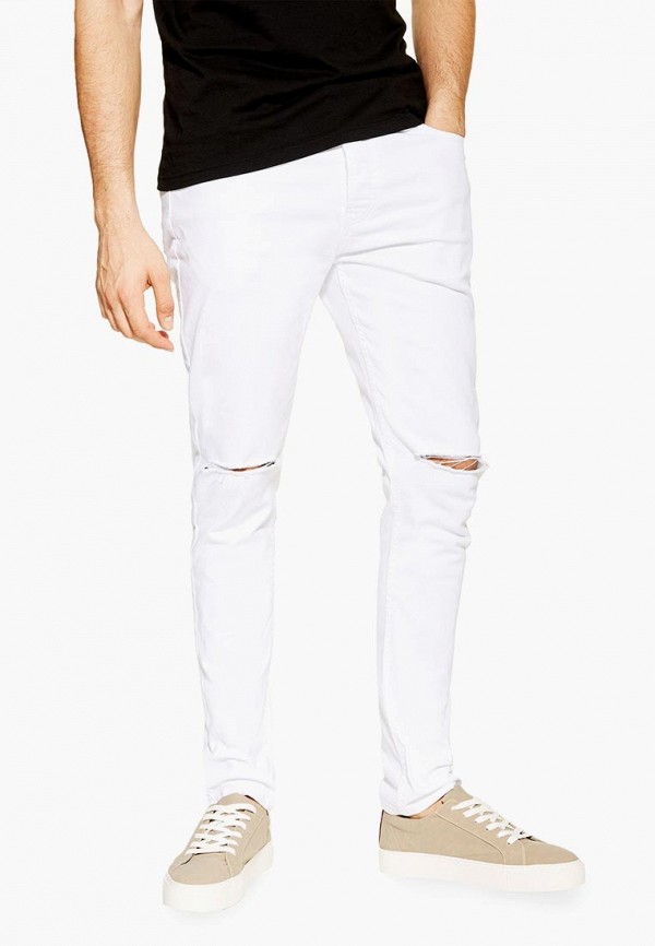 

Джинсы Topman, Белый