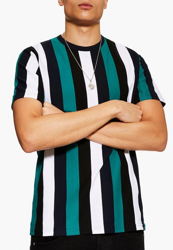 

Футболка Topman, Разноцветный