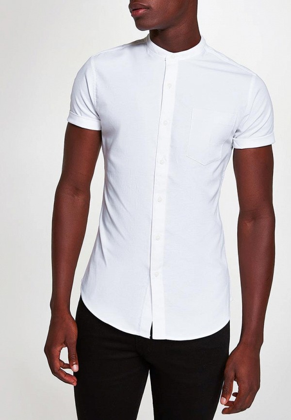 

Рубашка Topman, Белый