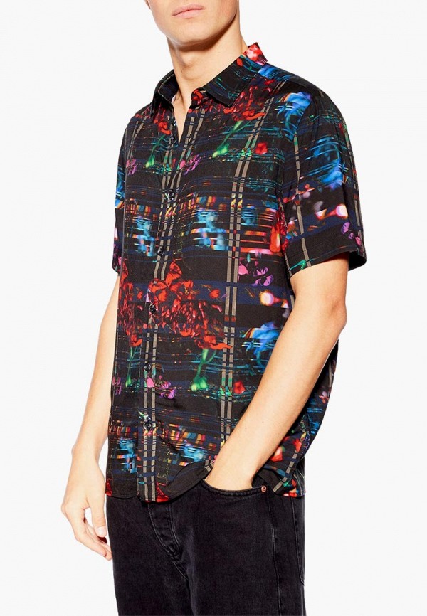 

Рубашка Topman, Разноцветный
