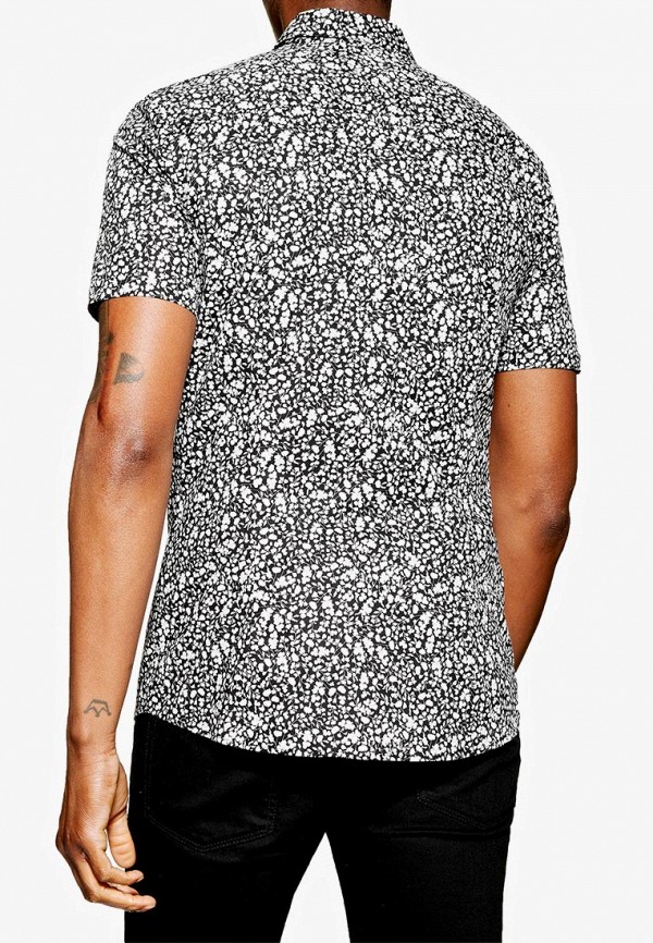 

Рубашка Topman, Разноцветный