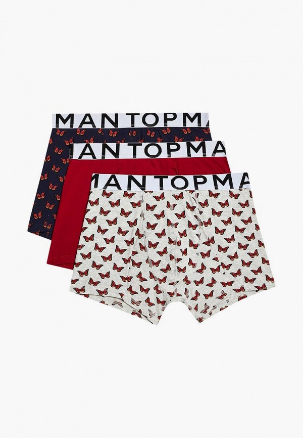 

Комплект Topman
