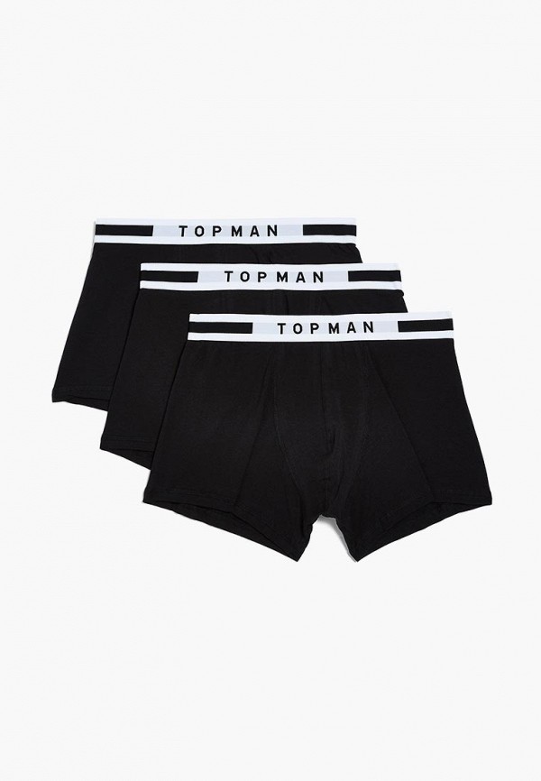 

Комплект Topman, Черный