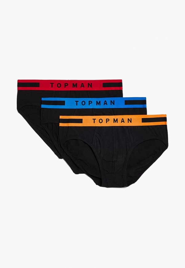 

Комплект Topman, Черный