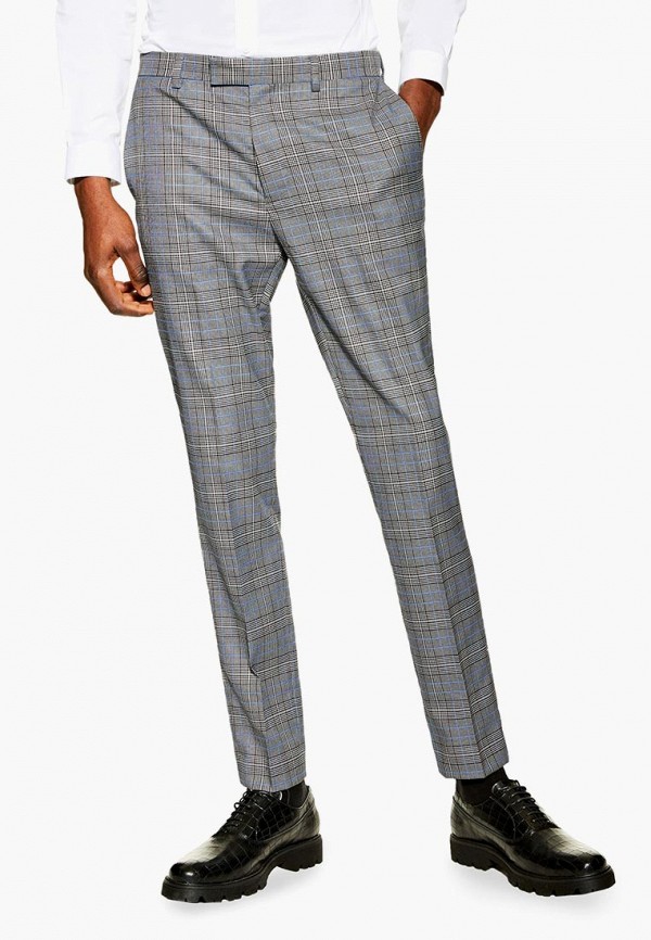 

Брюки Topman, Серый
