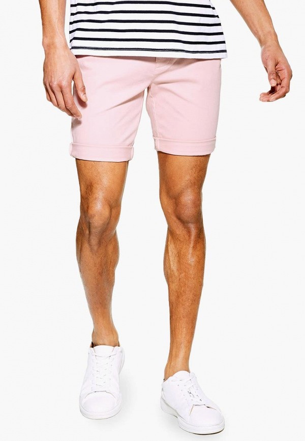 

Шорты Topman, Розовый