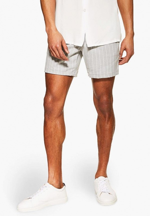 

Шорты Topman, Серый