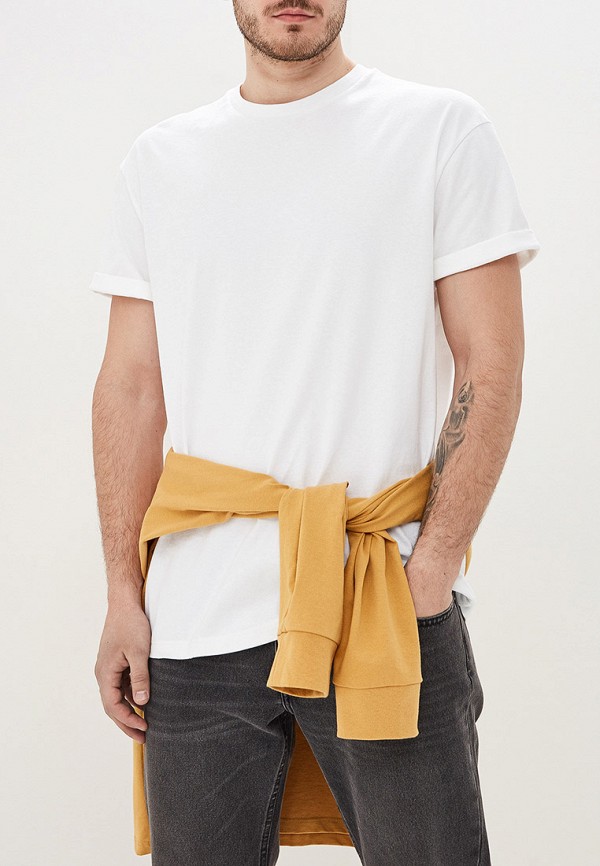 

Футболка Topman, Белый