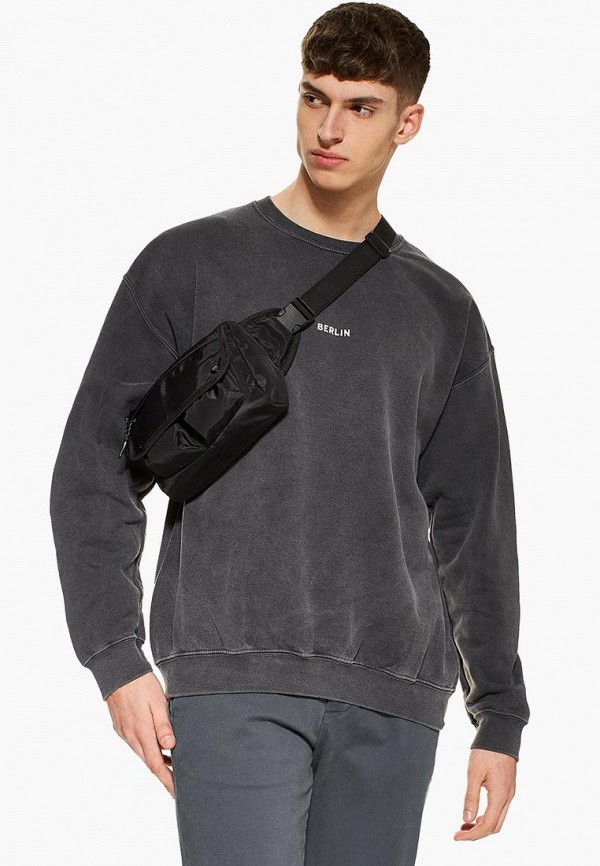

Свитшот Topman, Серый
