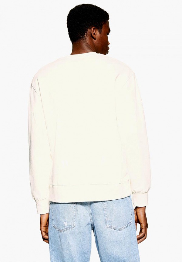 

Свитшот Topman, Белый