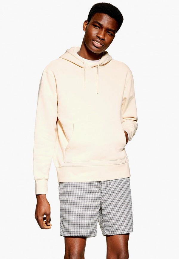 

Худи Topman, Topman TO030EMFAIH1, Бежевый