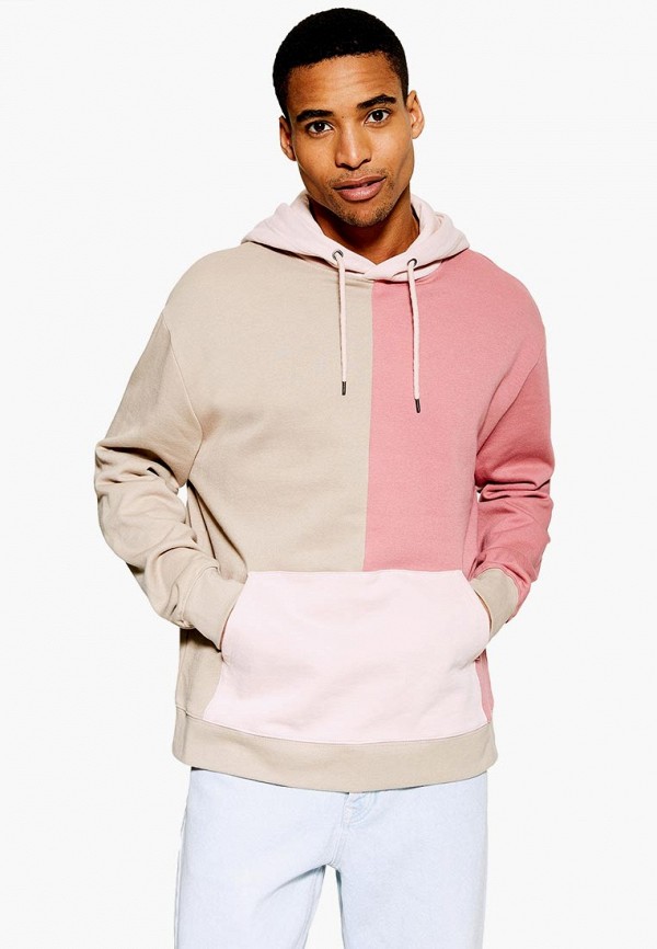 

Худи Topman, Разноцветный