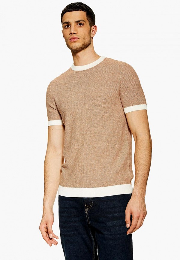 

Джемпер Topman, Бежевый