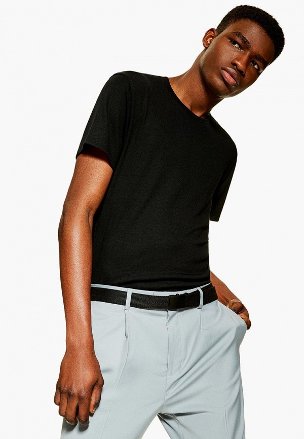 

Футболка Topman, Черный
