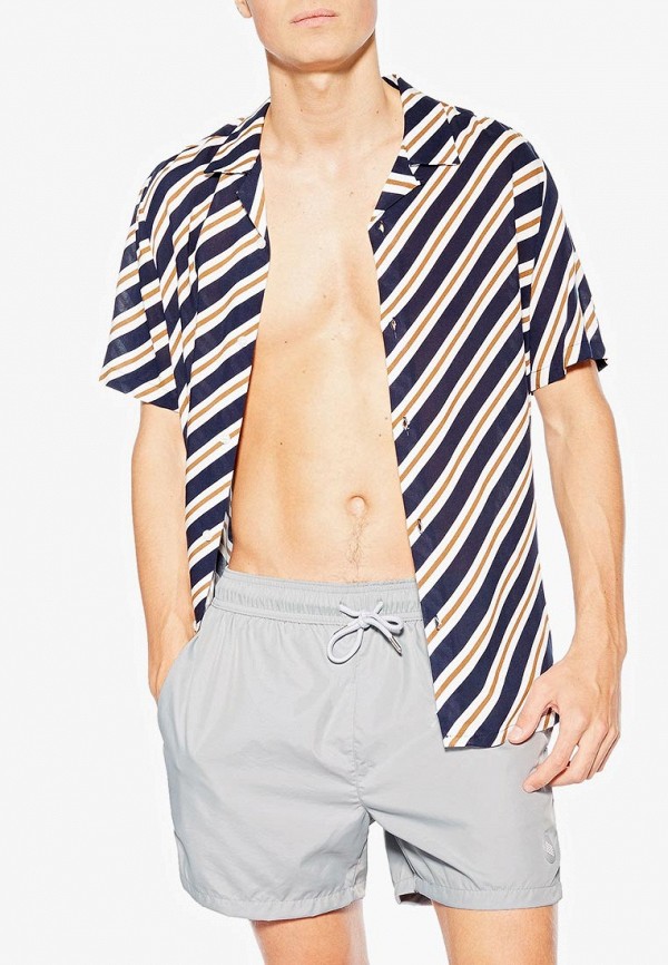 

Шорты для плавания Topman, Серый